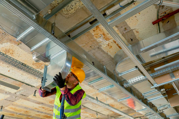 Best 24/7 HVAC repair  in Cornwall, PA