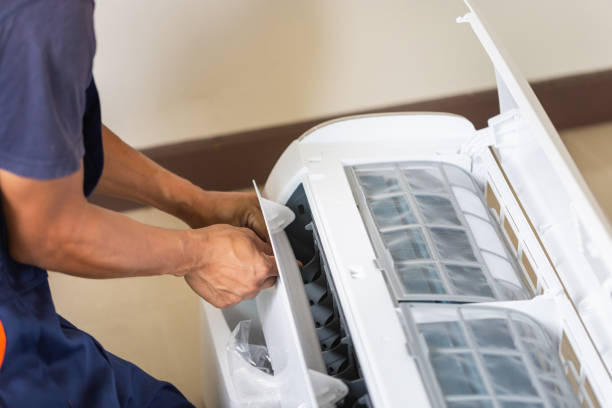 Best HVAC air duct cleaning  in Cornwall, PA