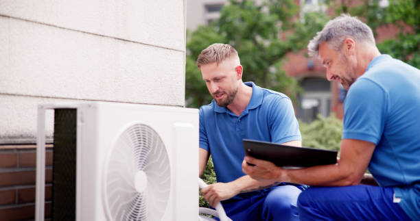  Cornwall, PA HVAC Pros