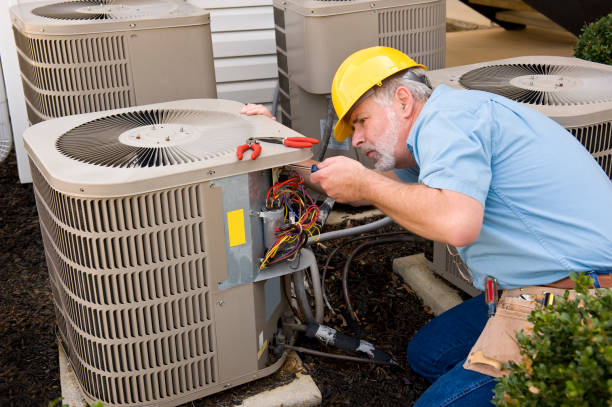 Best Residential HVAC services  in Cornwall, PA