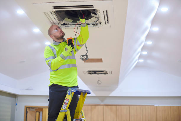 Best Best HVAC companies  in Cornwall, PA