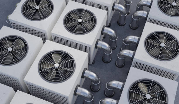 Best HVAC repair near me  in Cornwall, PA
