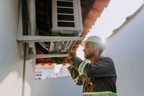 Affordable air conditioning repair in Cornwall, PA