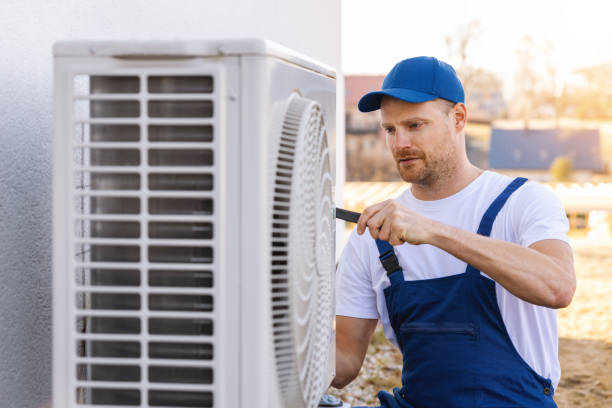 Best Air conditioning repair  in Cornwall, PA