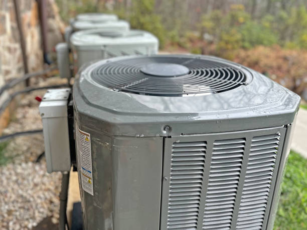 Air duct cleaning in Cornwall, PA