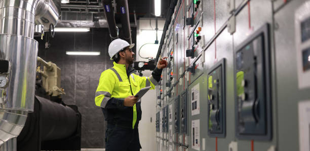 Best Local HVAC companies  in Cornwall, PA