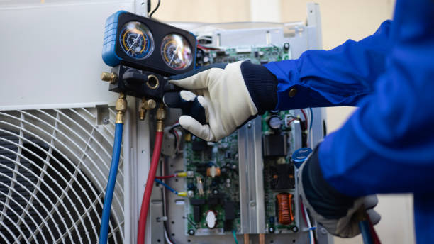 Best HVAC installation services  in Cornwall, PA