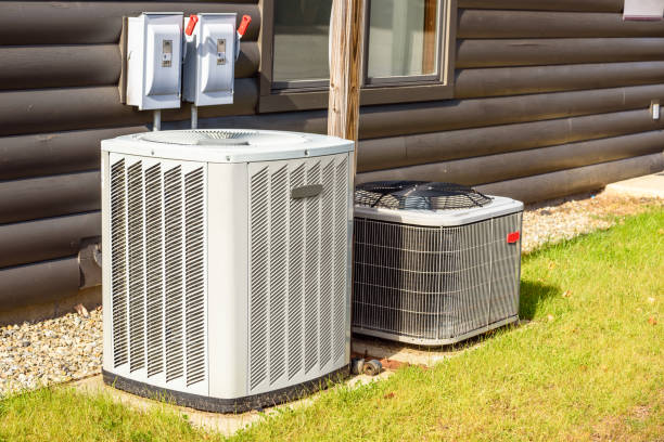 Best HVAC companies near me  in Cornwall, PA