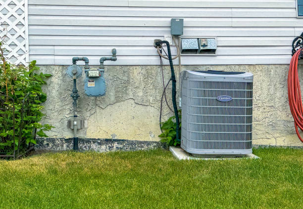 Best HVAC installation services  in Cornwall, PA